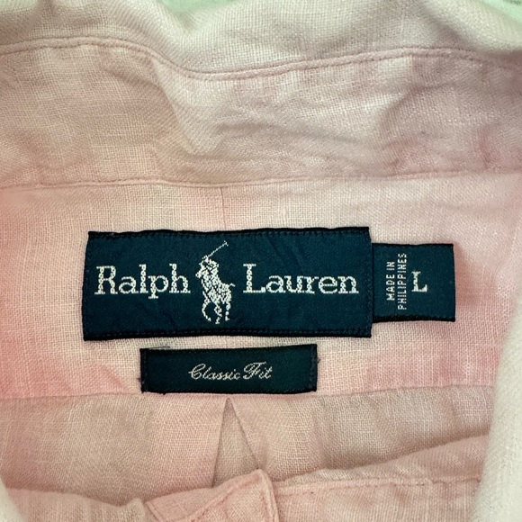 POLO RALPH LAUREN 1/$30•2/$50•3/$70•          BUNDLE & SAVE - Picture 8 of 8